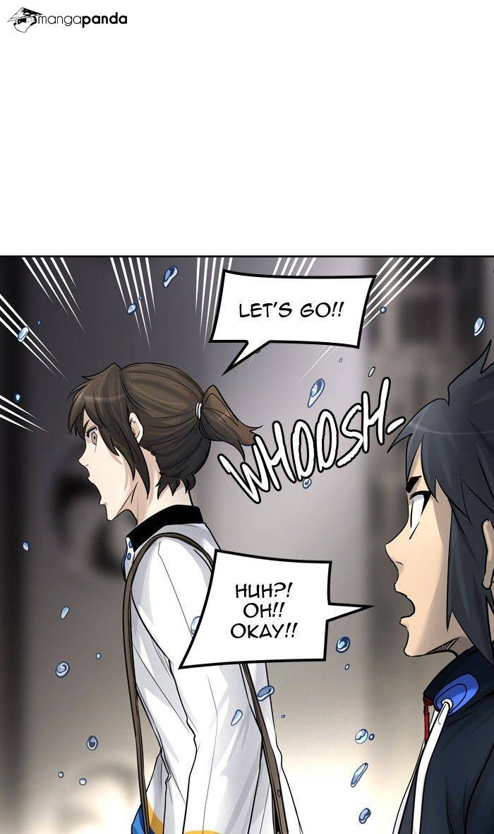 Tower of God Chapter 420 image 128